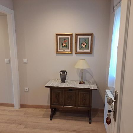 Apartamento Casa Coti Biescas  Esterno foto