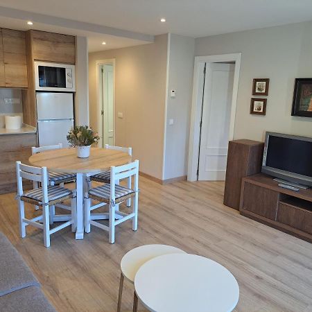 Apartamento Casa Coti Biescas  Esterno foto