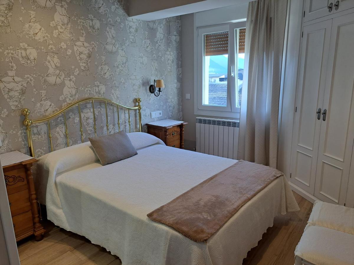 Apartamento Casa Coti Biescas  Esterno foto