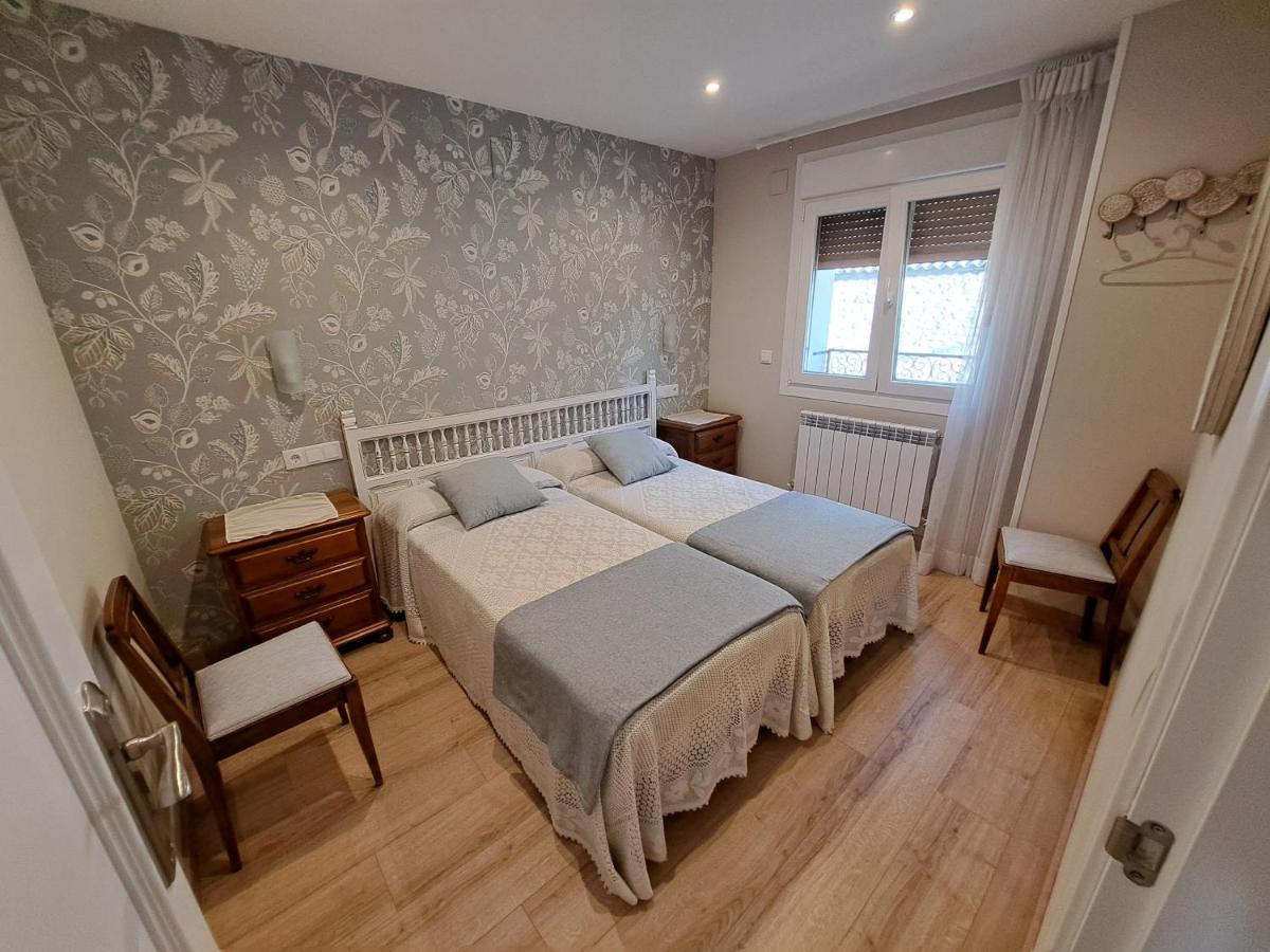 Apartamento Casa Coti Biescas  Esterno foto