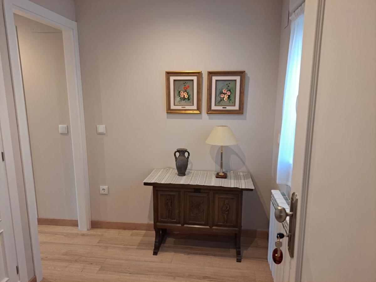 Apartamento Casa Coti Biescas  Esterno foto