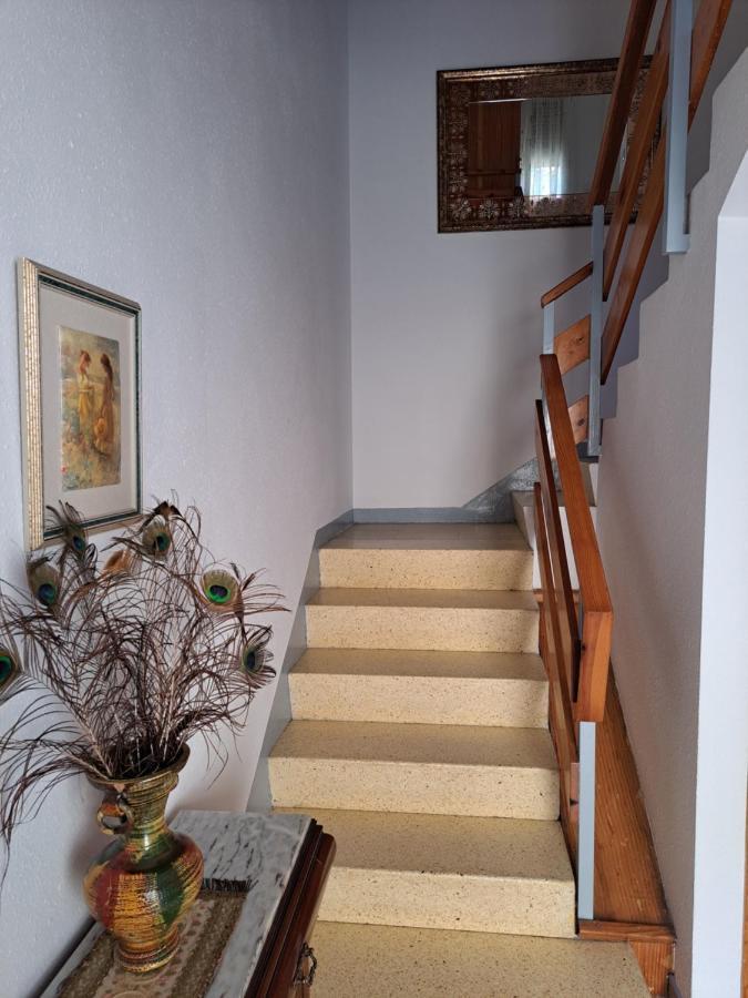 Apartamento Casa Coti Biescas  Esterno foto