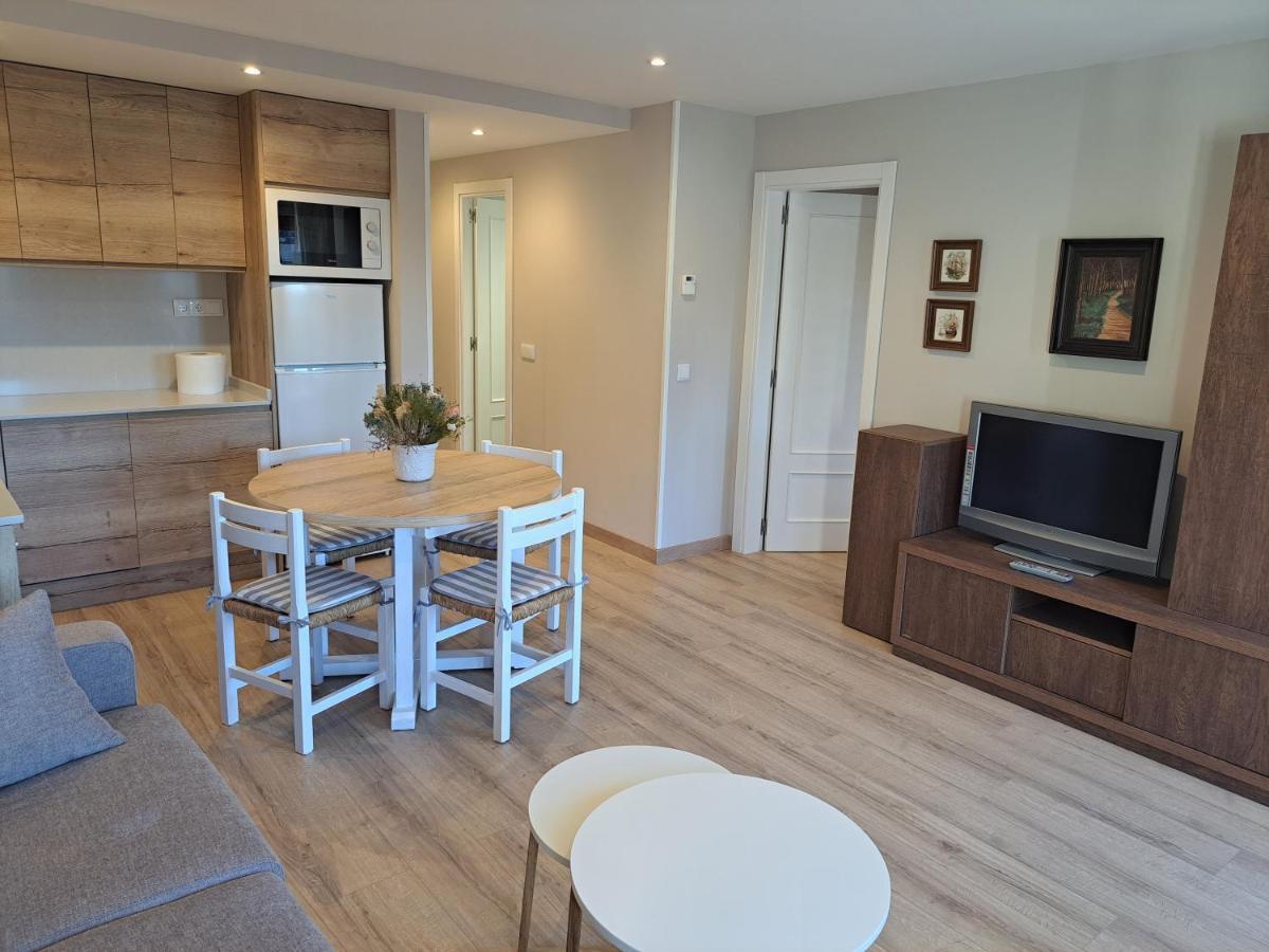Apartamento Casa Coti Biescas  Esterno foto