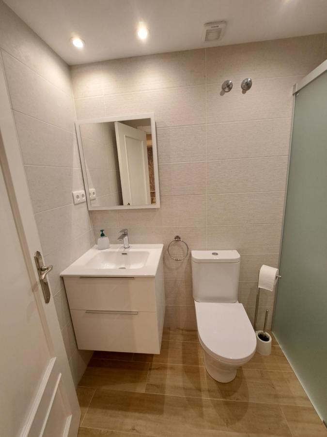 Apartamento Casa Coti Biescas  Esterno foto