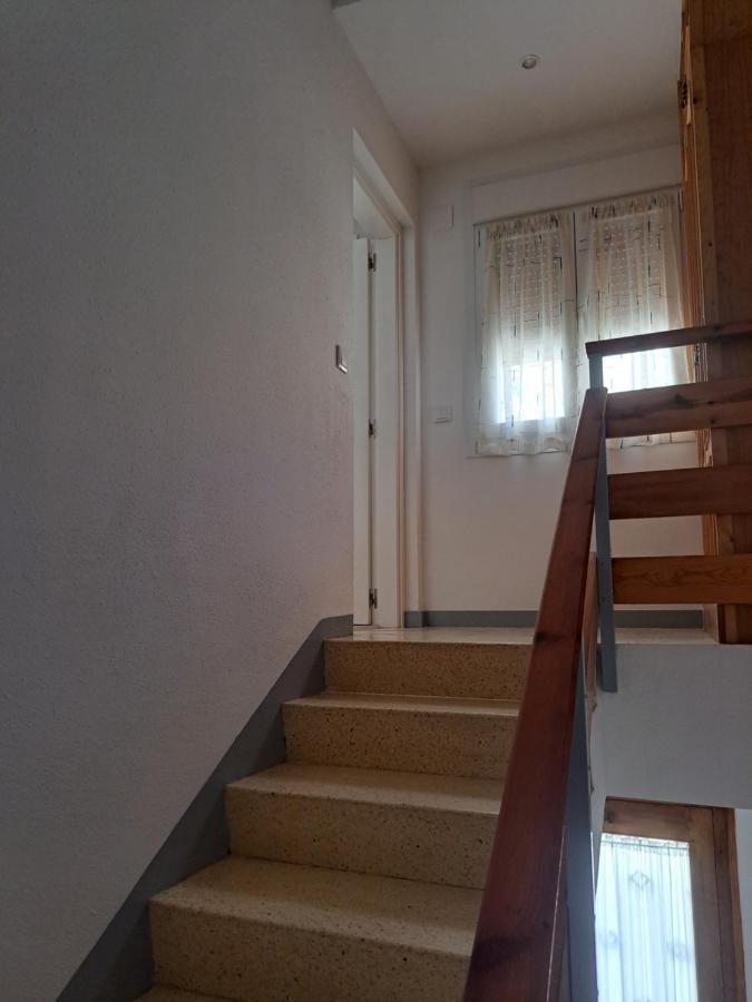 Apartamento Casa Coti Biescas  Esterno foto