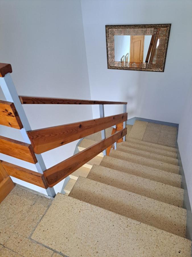 Apartamento Casa Coti Biescas  Esterno foto