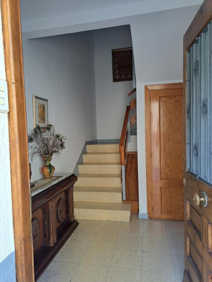 Apartamento Casa Coti Biescas  Esterno foto