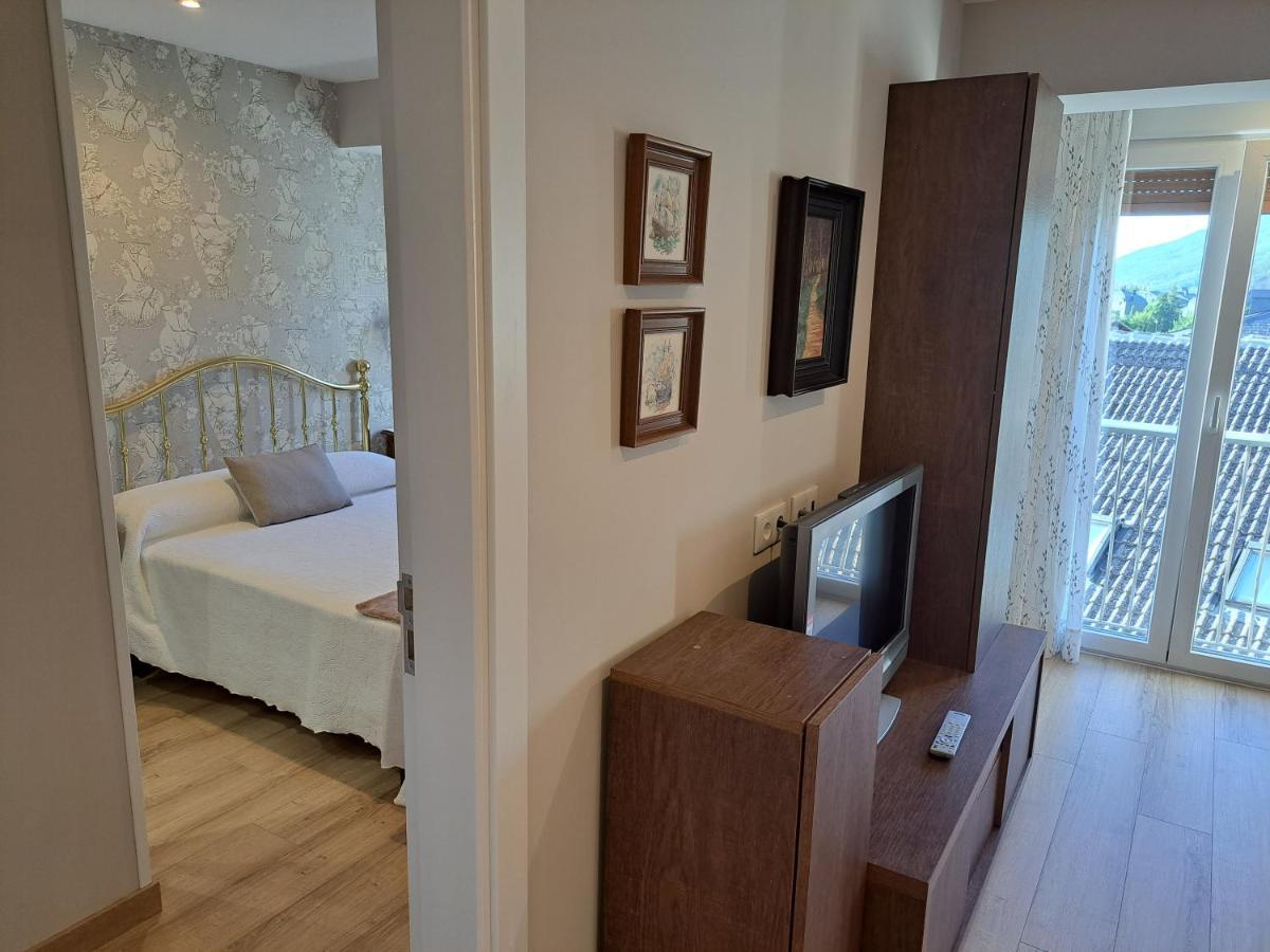 Apartamento Casa Coti Biescas  Esterno foto