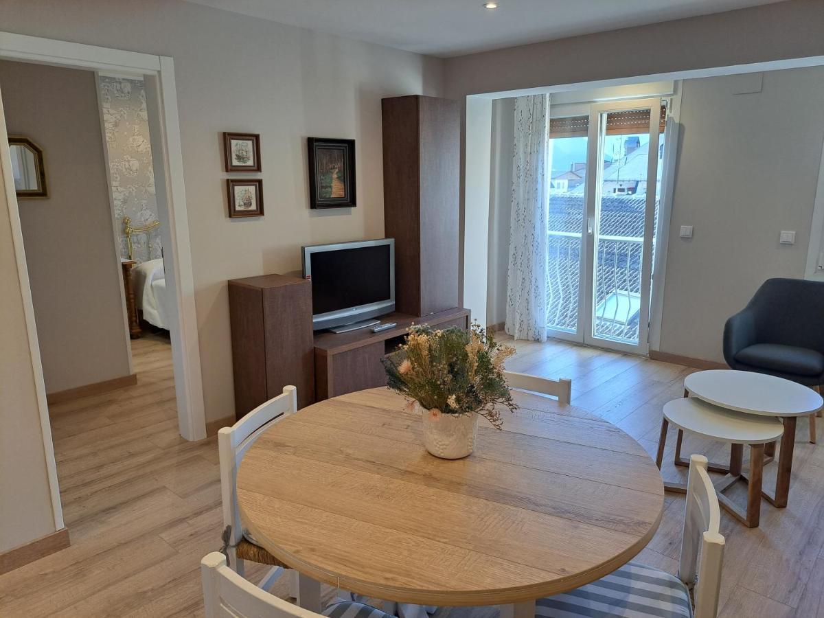 Apartamento Casa Coti Biescas  Esterno foto