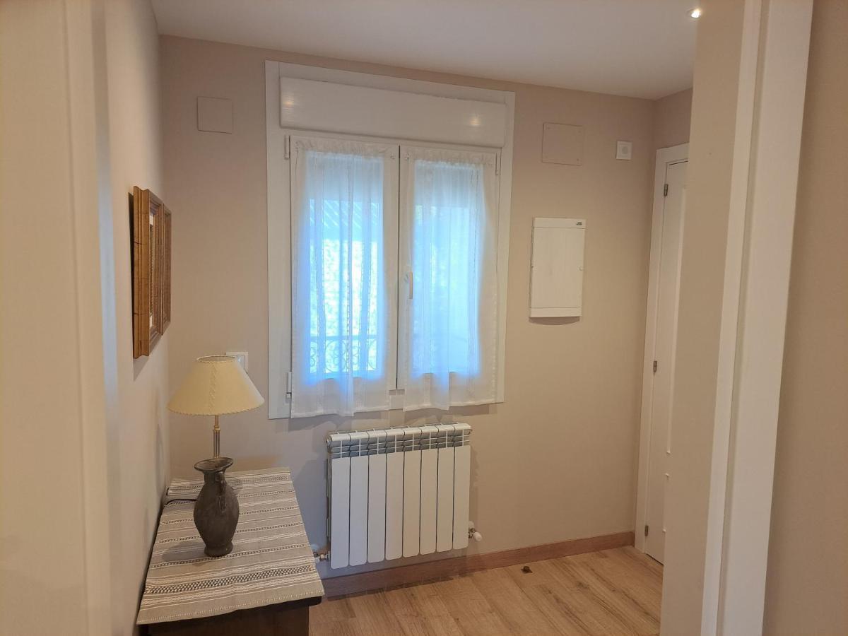 Apartamento Casa Coti Biescas  Esterno foto