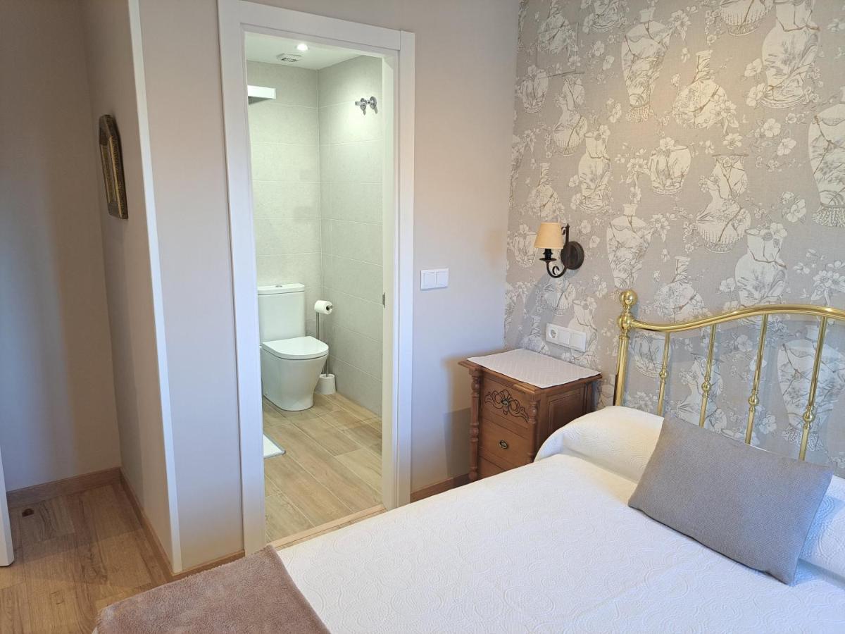 Apartamento Casa Coti Biescas  Esterno foto