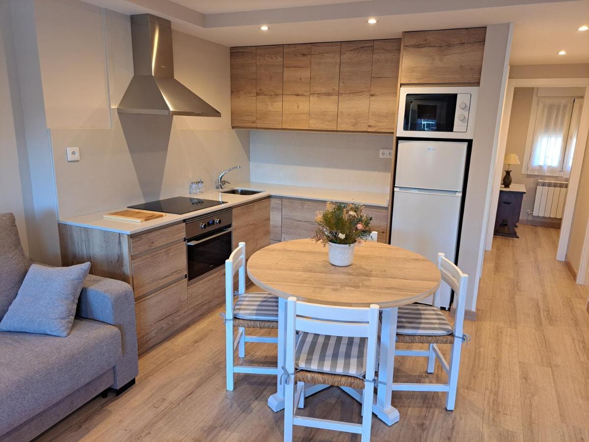 Apartamento Casa Coti Biescas  Esterno foto